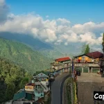 Darjeeling Caption For Instagram