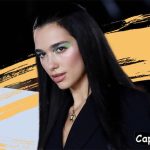 Dua Lipa Instagram Captions