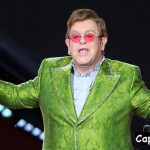 Elton John Instagram Captions