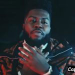 Khalid Instagram Captions