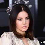 Lana Del Rey Instagram Captions