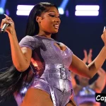 Megan Thee Stallion Captions