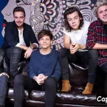 One Direction Captions For Instagram