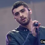 Zayn Malik Instagram Captions