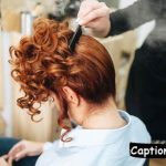 Balayage Captions For Instagram