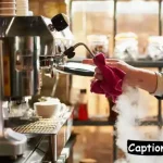 Barista Captions For Instagram