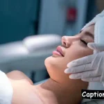 Beautician Captions For Instagram