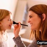 Blush Captions For Instagram