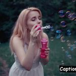 Bubble Captions For Instagram
