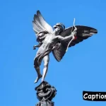 Cupid Captions For Instagram