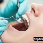 Dental Captions For Instagram
