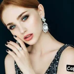 Earring Captions For Instagram