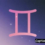 Gemini Captions for Instagram