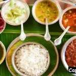 Indian Food Captions For Instagram