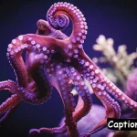 Octopus Captions For Instagram