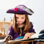 Pirate Captions For Instagram