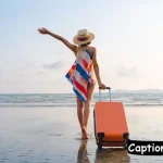 Retreat Captions for Instagram