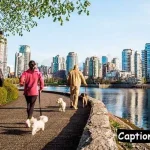 Vancouver Captions for Instagram