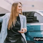 Women Captions For Instagram