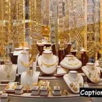 jewelry Captions For Instagram