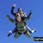 Air Sports Caption For Instagram
