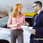 Car Dealership Captions For Instagram