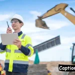 Civil Engineer Captions For Instagram