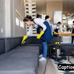 Cleaning Captions For Instagram