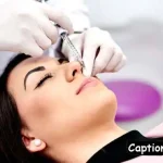 Cosmetologist Captions For Instagram