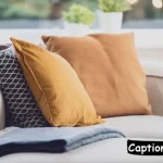 Cushion Captions For Instagram