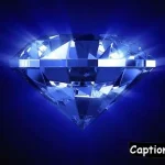 Diamond Captions For Instagram