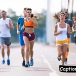 Half Marathon Captions For Instagram