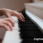 Keyboardist Captions For Instagram