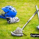 Lacrosse Captions for Instagram