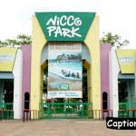 Nicco Park Captions For Instagram
