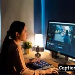Photo Editor Instagram Captions