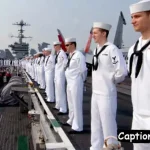 Sailor Captions For Instagram
