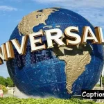 Universal Studios Captions For Instagram