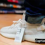 Yeezy Captions For Instagram