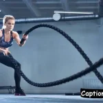 Athletic Training Captions For Instagram