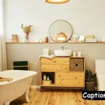 Bath Time Captions for Instagram