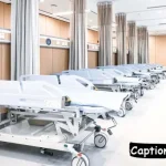 Emergency Room Captions For Instagram