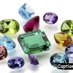 Gemstone Captions For Instagram