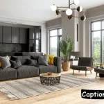 Luxury Furniture Captions For Instagram