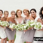 Maid Of Honor Captions For Instagram