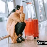 Missing Travel Captions For Instagram