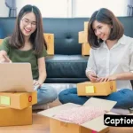 Selling Products Captions For Instagram