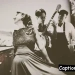 1920s Captions For Instagram