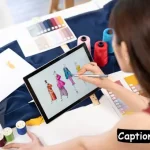 Fashion Designer Captions For Instagram