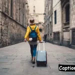 Moving Abroad Captions For Instagram